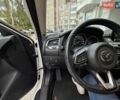 Білий Мазда 6, об'ємом двигуна 2.49 л та пробігом 128 тис. км за 12900 $, фото 9 на Automoto.ua