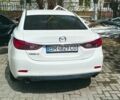 Белый Мазда 6, объемом двигателя 2.49 л и пробегом 150 тыс. км за 10700 $, фото 6 на Automoto.ua