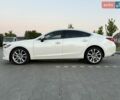 Белый Мазда 6, объемом двигателя 2.5 л и пробегом 142 тыс. км за 15500 $, фото 7 на Automoto.ua