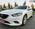 Белый Мазда 6, объемом двигателя 2.5 л и пробегом 142 тыс. км за 15500 $, фото 20 на Automoto.ua