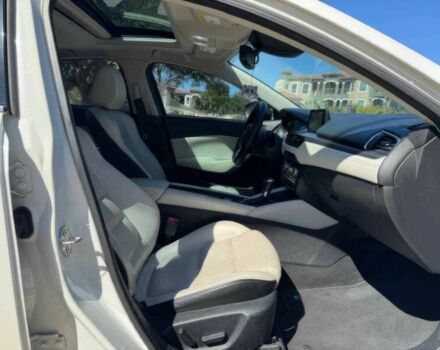 Белый Мазда 6, объемом двигателя 2.5 л и пробегом 71 тыс. км за 8200 $, фото 9 на Automoto.ua