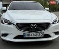 Белый Мазда 6, объемом двигателя 2.49 л и пробегом 128 тыс. км за 14200 $, фото 2 на Automoto.ua