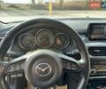 Белый Мазда 6, объемом двигателя 2.19 л и пробегом 66 тыс. км за 15000 $, фото 22 на Automoto.ua