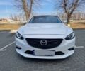 Білий Мазда 6, об'ємом двигуна 0 л та пробігом 190 тис. км за 348 $, фото 7 на Automoto.ua