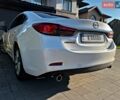 Белый Мазда 6, объемом двигателя 2 л и пробегом 204 тыс. км за 13350 $, фото 15 на Automoto.ua