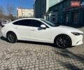Белый Мазда 6, объемом двигателя 2.49 л и пробегом 180 тыс. км за 14750 $, фото 9 на Automoto.ua