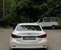 Белый Мазда 6, объемом двигателя 2.49 л и пробегом 145 тыс. км за 13500 $, фото 4 на Automoto.ua