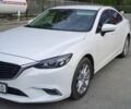 Белый Мазда 6, объемом двигателя 2.19 л и пробегом 273 тыс. км за 12600 $, фото 1 на Automoto.ua