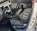 Белый Мазда 6, объемом двигателя 2.49 л и пробегом 151 тыс. км за 10990 $, фото 9 на Automoto.ua