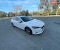 Белый Мазда 6, объемом двигателя 2.49 л и пробегом 106 тыс. км за 17500 $, фото 5 на Automoto.ua