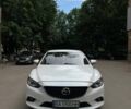 Білий Мазда 6, об'ємом двигуна 2.49 л та пробігом 145 тис. км за 13500 $, фото 1 на Automoto.ua