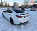 Білий Мазда 6, об'ємом двигуна 2.49 л та пробігом 180 тис. км за 9900 $, фото 11 на Automoto.ua