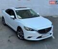 Белый Мазда 6, объемом двигателя 2.49 л и пробегом 89 тыс. км за 15990 $, фото 9 на Automoto.ua
