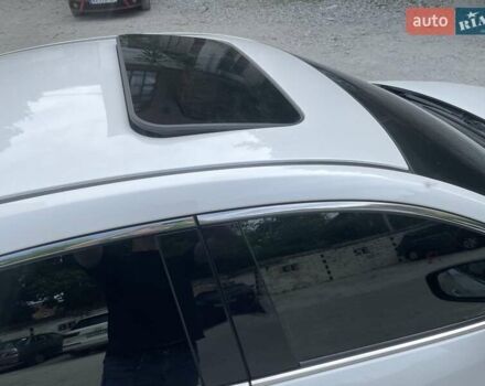 Белый Мазда 6, объемом двигателя 2.49 л и пробегом 101 тыс. км за 17500 $, фото 14 на Automoto.ua