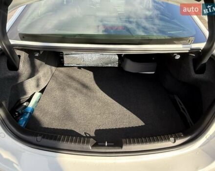 Белый Мазда 6, объемом двигателя 2 л и пробегом 116 тыс. км за 14499 $, фото 21 на Automoto.ua