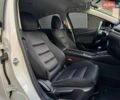 Білий Мазда 6, об'ємом двигуна 2.49 л та пробігом 151 тис. км за 12990 $, фото 12 на Automoto.ua