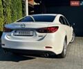 Белый Мазда 6, объемом двигателя 2 л и пробегом 204 тыс. км за 13350 $, фото 31 на Automoto.ua