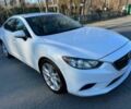Белый Мазда 6, объемом двигателя 2.5 л и пробегом 70 тыс. км за 3000 $, фото 2 на Automoto.ua