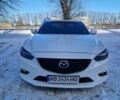 Белый Мазда 6, объемом двигателя 2.49 л и пробегом 193 тыс. км за 14500 $, фото 7 на Automoto.ua