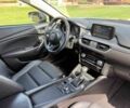 Белый Мазда 6, объемом двигателя 2.5 л и пробегом 75 тыс. км за 3000 $, фото 8 на Automoto.ua