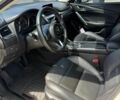 Белый Мазда 6, объемом двигателя 2.49 л и пробегом 144 тыс. км за 14000 $, фото 7 на Automoto.ua