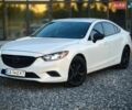 Белый Мазда 6, объемом двигателя 2.5 л и пробегом 120 тыс. км за 14500 $, фото 17 на Automoto.ua