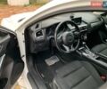 Білий Мазда 6, об'ємом двигуна 2.5 л та пробігом 245 тис. км за 10900 $, фото 10 на Automoto.ua