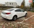 Білий Мазда 6, об'ємом двигуна 2.5 л та пробігом 245 тис. км за 10900 $, фото 20 на Automoto.ua