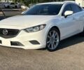 Білий Мазда 6, об'ємом двигуна 2.5 л та пробігом 70 тис. км за 9500 $, фото 1 на Automoto.ua