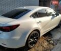 Белый Мазда 6, объемом двигателя 2.5 л и пробегом 92 тыс. км за 15400 $, фото 5 на Automoto.ua