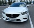 Белый Мазда 6, объемом двигателя 2.49 л и пробегом 140 тыс. км за 10999 $, фото 2 на Automoto.ua