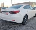 Белый Мазда 6, объемом двигателя 2.5 л и пробегом 104 тыс. км за 16990 $, фото 6 на Automoto.ua