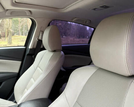 Белый Мазда 6, объемом двигателя 2.49 л и пробегом 146 тыс. км за 13400 $, фото 23 на Automoto.ua