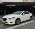 Білий Мазда 6, об'ємом двигуна 2.49 л та пробігом 151 тис. км за 12990 $, фото 4 на Automoto.ua