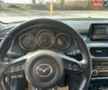 Білий Мазда 6, об'ємом двигуна 2.19 л та пробігом 66 тис. км за 15000 $, фото 22 на Automoto.ua