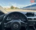 Білий Мазда 6, об'ємом двигуна 2.49 л та пробігом 126 тис. км за 12500 $, фото 12 на Automoto.ua