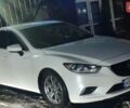 Білий Мазда 6, об'ємом двигуна 2.5 л та пробігом 245 тис. км за 10900 $, фото 1 на Automoto.ua