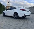 Білий Мазда 6, об'ємом двигуна 2.5 л та пробігом 59 тис. км за 18400 $, фото 3 на Automoto.ua
