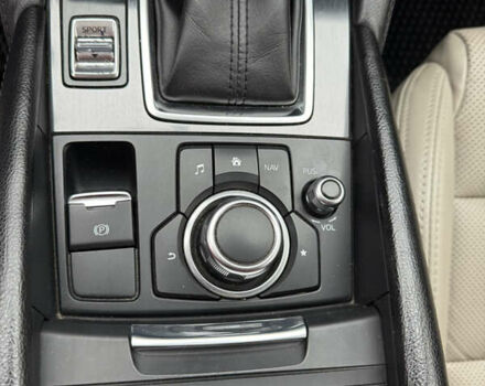 Белый Мазда 6, объемом двигателя 2.49 л и пробегом 146 тыс. км за 13400 $, фото 25 на Automoto.ua