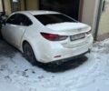 Белый Мазда 6, объемом двигателя 2.5 л и пробегом 200 тыс. км за 3500 $, фото 7 на Automoto.ua