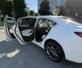 Белый Мазда 6, объемом двигателя 2.49 л и пробегом 202 тыс. км за 16000 $, фото 21 на Automoto.ua