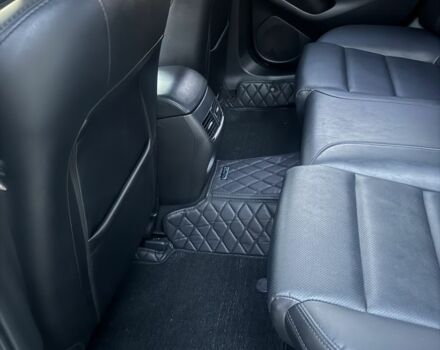 Білий Мазда 6, об'ємом двигуна 0 л та пробігом 187 тис. км за 15000 $, фото 16 на Automoto.ua