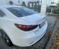 Белый Мазда 6, объемом двигателя 2 л и пробегом 78 тыс. км за 8000 $, фото 9 на Automoto.ua