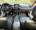 Белый Мазда 6, объемом двигателя 2.2 л и пробегом 203 тыс. км за 13099 $, фото 20 на Automoto.ua