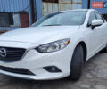 Белый Мазда 6, объемом двигателя 2.49 л и пробегом 73 тыс. км за 12500 $, фото 3 на Automoto.ua