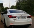 Білий Мазда 6, об'ємом двигуна 2.19 л та пробігом 154 тис. км за 14600 $, фото 5 на Automoto.ua