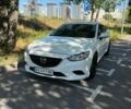 Белый Мазда 6, объемом двигателя 2.5 л и пробегом 140 тыс. км за 11499 $, фото 15 на Automoto.ua