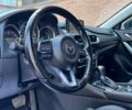 Білий Мазда 6, об'ємом двигуна 2.5 л та пробігом 130 тис. км за 12600 $, фото 18 на Automoto.ua