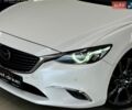 Білий Мазда 6, об'ємом двигуна 2.49 л та пробігом 134 тис. км за 15999 $, фото 1 на Automoto.ua