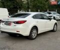 Білий Мазда 6, об'ємом двигуна 2.5 л та пробігом 125 тис. км за 13890 $, фото 5 на Automoto.ua